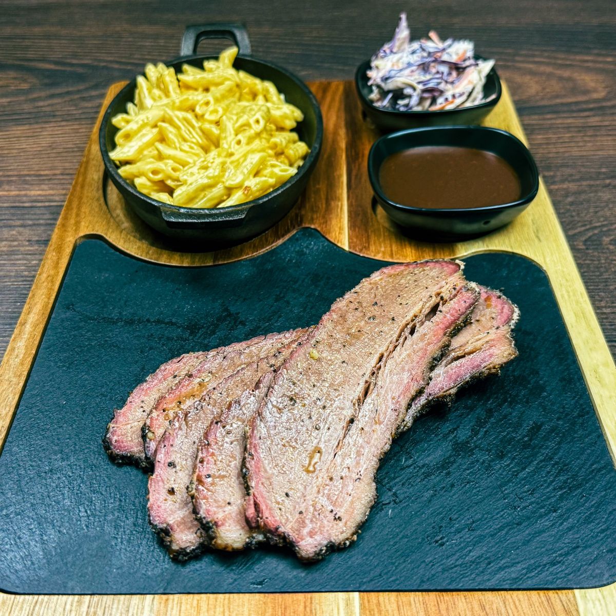 Smoked Brisket